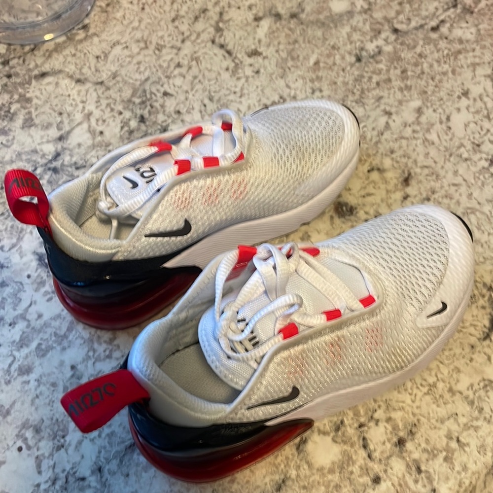 Nike Air Max 270s